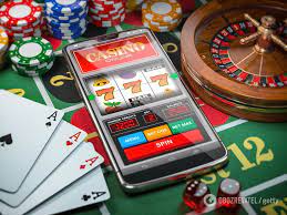 Официальный сайт Casino Bounty